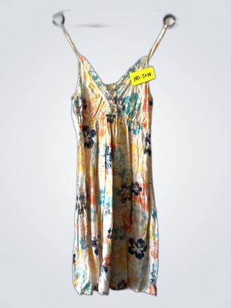 Floral Sundress