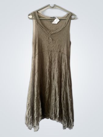 Mado Dress