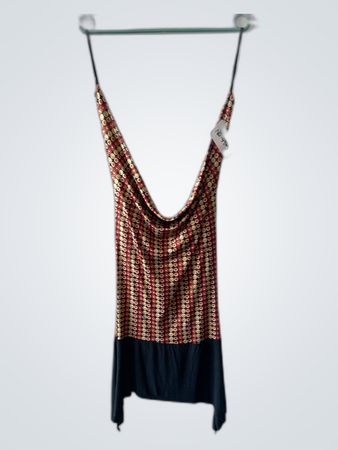 Women’s Sleeveless Top