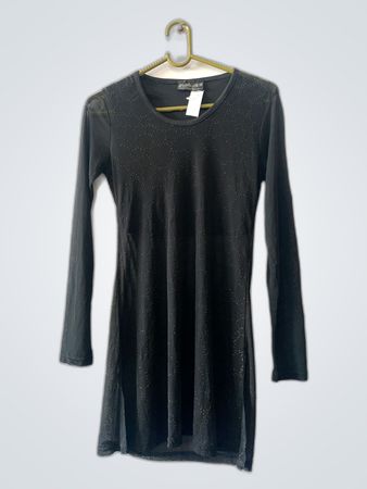 Lululemon Gray Long-Sleeve Top