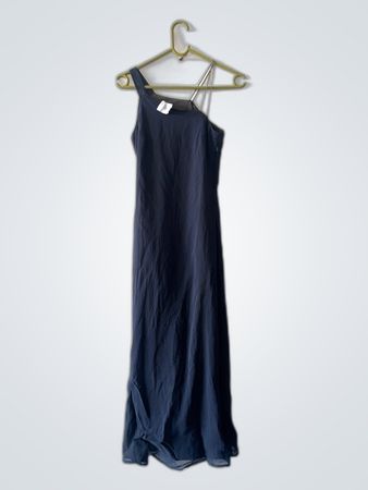 Blue Dress