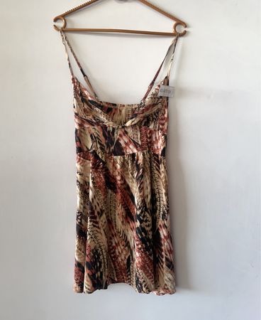 Striped Dresses (FV 086)