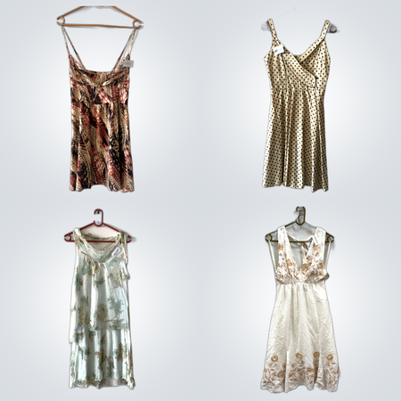 Everyday Dresses (FV 102)