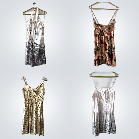 Basic Dresses Mix (FV 549)