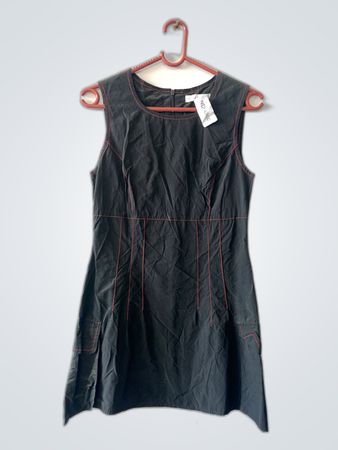 Coche Cache ND*4860 Black Dress