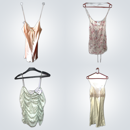 Neutral Tops Set (FV 393)