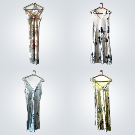 Summer Dresses (FV 084)