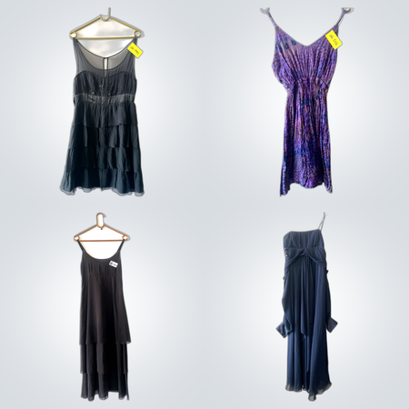 Lightweight Dresses Pack (FV-448)
