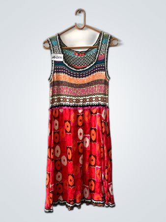 Flavien Philips Dress