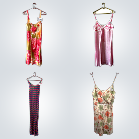 Y2K Style Dress Bundle