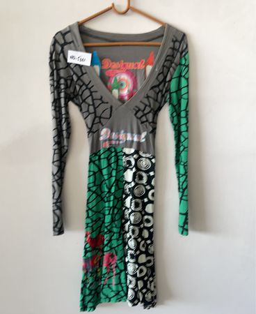 Desigual Dress