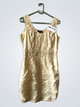 Claire Dress