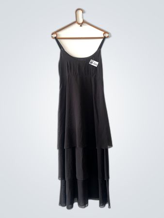 Black PINKO Dress