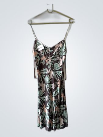 Debenhams Floral Dress
