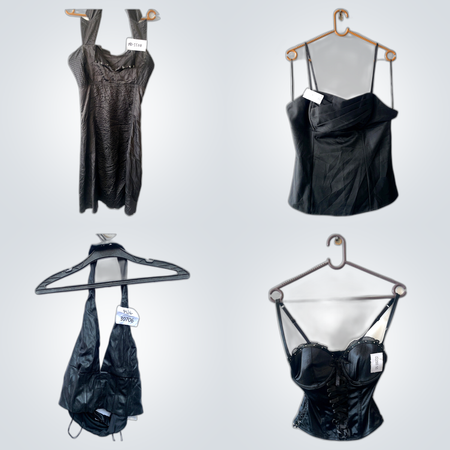 Basic Leather Set (FV-578)