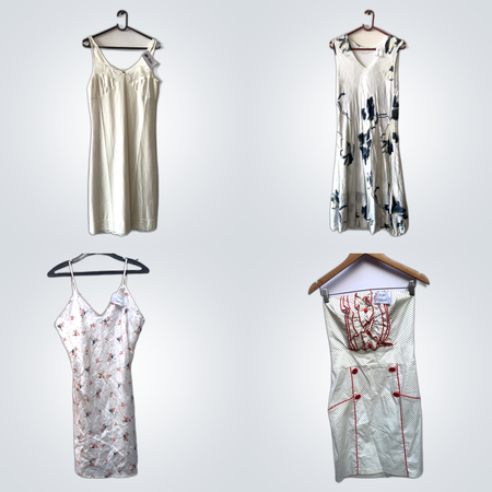 Striped Dresses Pack(FV 327)