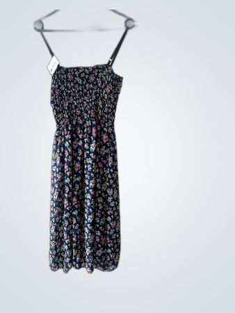 Floral Sundress