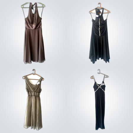 Pastel Dresses (FV 106)