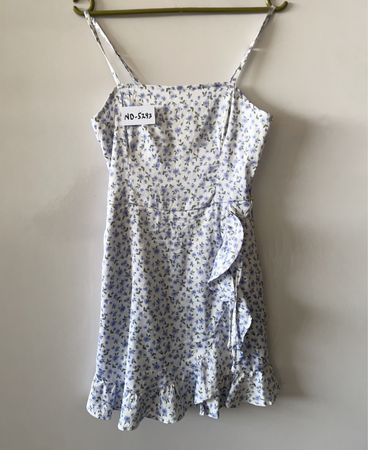 Floral Sundress