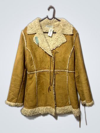 Shearling Jacket