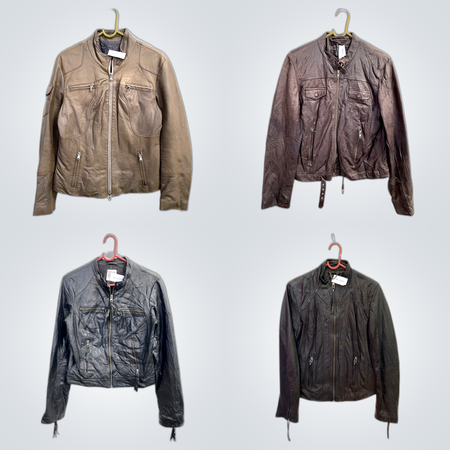 Leather Bundle (FV 104)