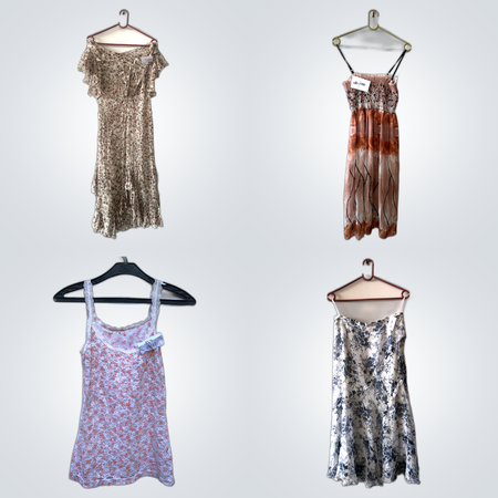 Summer Dresses Mix (038)