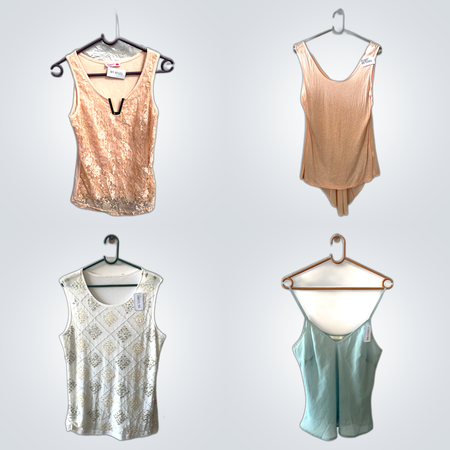Striped Tops Pack(FV 455)