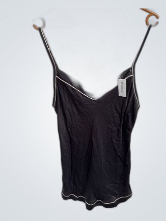 Black Camisole