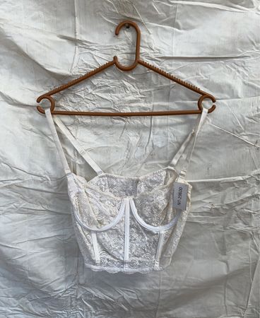 Lace Bra
