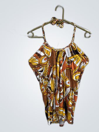 MAMISU Bodysuit