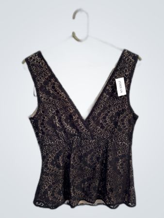 Lace Top