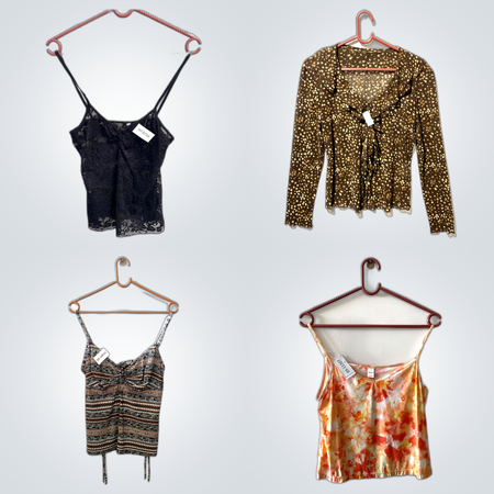 Casual Tops (FV 42)