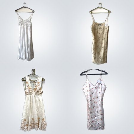 Casual Dresses Pack(FV 248)