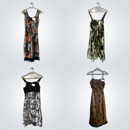 Striped Dresses Pack(FV 499)
