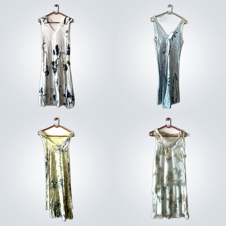 Summer Dresses (FV 084)