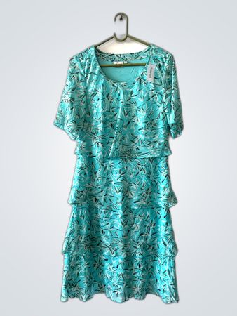 Signiture Experience Dress