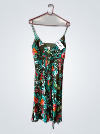 Camaieu Floral Dress