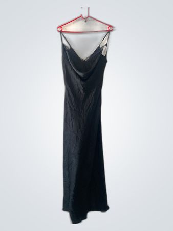 Black Lace Camisole