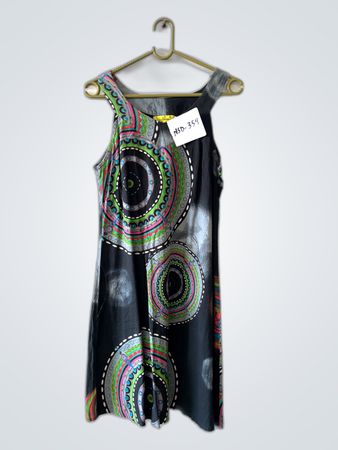 Chaitanya Dress