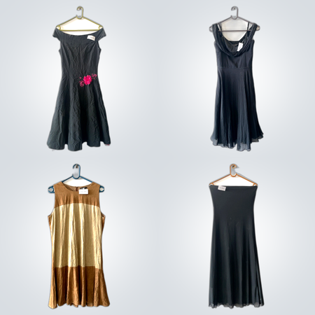 Everyday Dresses Set (FV-588)