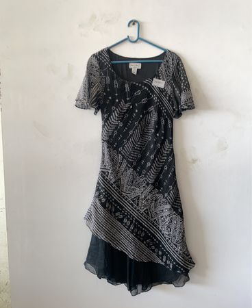 Sassy Doll Dress