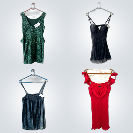 Casual dresses collection