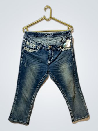 Grace Jeans