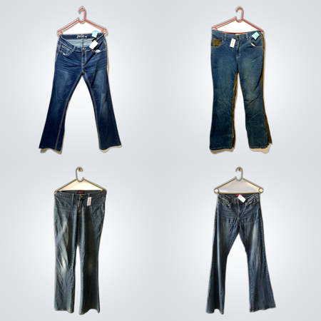 Summer Pants Mix (fv-066)