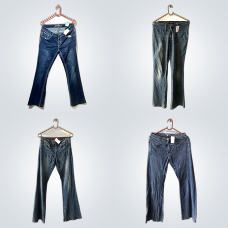 Summer Pants Mix (fv-066)
