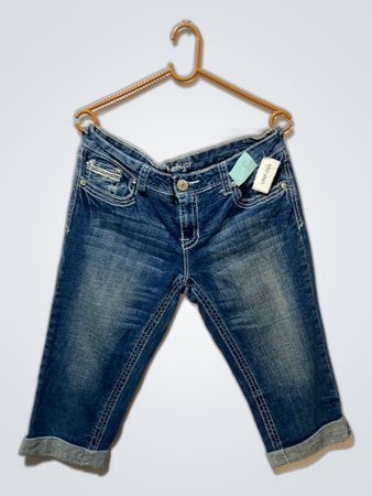 Blue Jeans