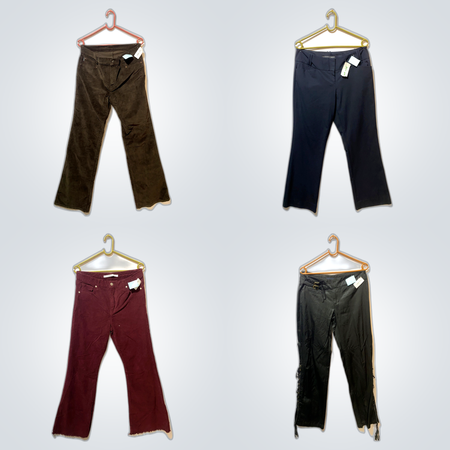 Lightweight Pants Set (FV-158)