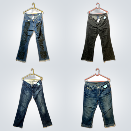 Classic Jeans Mix (Fv-004