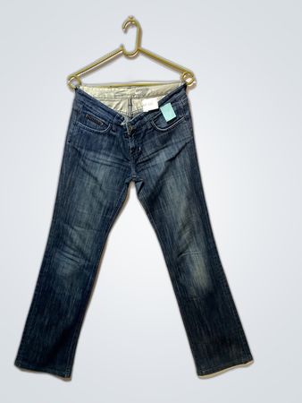 Blue Jeans