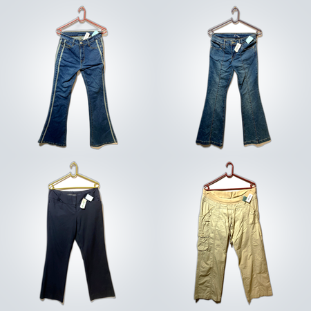 Everyday Pants Pack (FV023)